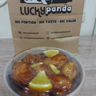 Lucky Panda (American Chinese Eatery) อโศก