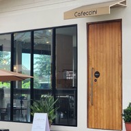 ร้านกาแฟ Cafeccini
