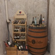 บรรยากาศ Sense of The Sea