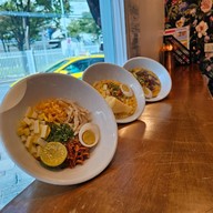 ฌาบีบี เฮ้าส์ จุฬา12  สวนหลวงสแควร์