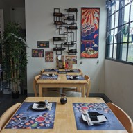 บรรยากาศ นามิ ซูชิ - Nami Sushi Phuket