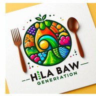 Hla Baw Generation Noddles