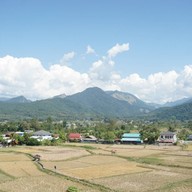 วัดภูเก็ต อ.ปัว จ.น่าน