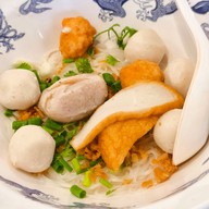 เมนูของร้าน ลิ้มเหล่าโหงว ออริจินัล สามย่านมิตรทาวน์ ชั้น B1