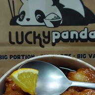 Lucky Panda (American Chinese Eatery) อโศก