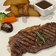 เมนูของร้าน Ars Longa