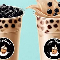แมวมณี Coffee and Tea แบริ่ง