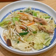 เมนูของร้าน Hachiban Ramen เซ็นทรัล พิษณุโลก