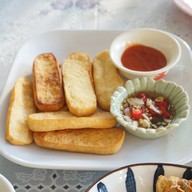 ฟู่ฟู่อินเลิฟ