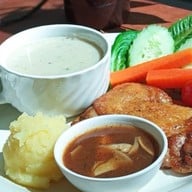 Brownie Steak & Bakery -