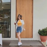 ร้านกาแฟ Cafeccini