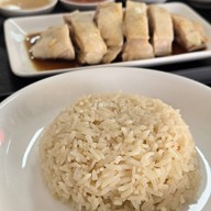 เมนูของร้าน ปังตงไก่ นครปฐม
