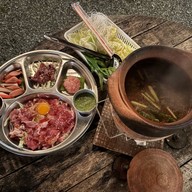 มาหาฬาร Eatery&Bar