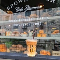 Brown Sugar สาขา ถ.พระยาสัจจา