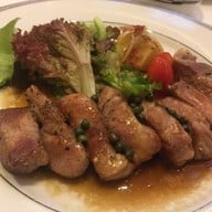 เมนูของร้าน Fuji Japanese Restaurant บิ๊กซี เอ็กซ์ตร้า หาดใหญ่ 2