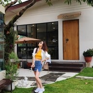 ร้านกาแฟ Cafeccini