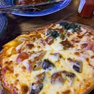 เมนูของร้าน A fox princess kitchen  Ladprao