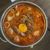 เมนูของร้าน Brewave at Gaysorn Amarin