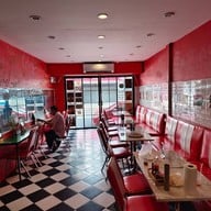 บรรยากาศ Catory Pizza - ตลาดพลู ตลาดพลู