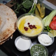 Beirut Lebanese Restaurant สีลม