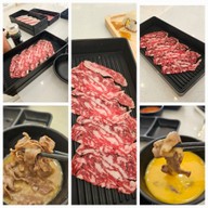 เมนูของร้าน Shabu PUKO สาขา 2