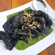 ร้านโป๊ะปลาทู แม่กลอง สาขาแม่กลอง