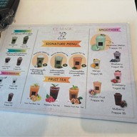 Ice Magic @singhapark