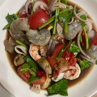 รสยำไม่ซ้ำใคร