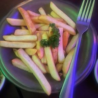 เมนูของร้าน Brewave at Gaysorn Amarin