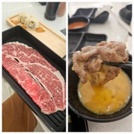 เมนูของร้าน Shabu PUKO สาขา 2