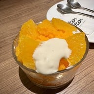 Ñam Ñam Pasta & Tapas เซ็นทรัลลาดพร้าว