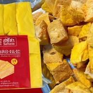 TAOHUWOW (เต้าหู้ว้าว) Paseo food mall Ladkrabang