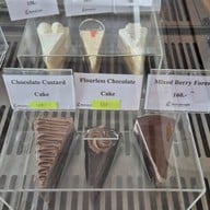 Botanist activity space & cafe