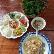 เมนูของร้าน ร้านกิ่งไม้’ GingMai  หาดใหญ่