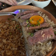 เมนูของร้าน Brewave at Gaysorn Amarin