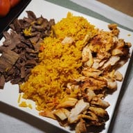 Beirut Lebanese Restaurant สีลม