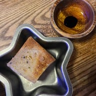 เมนูของร้าน A fox princess kitchen  Ladprao