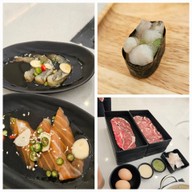 เมนูของร้าน Shabu PUKO สาขา 2