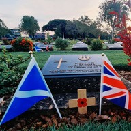 สุสานทหารสัมพันธมิตรดอนรัก