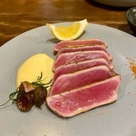 เมนูของร้าน COAL Bistro ราชพฤกษ์