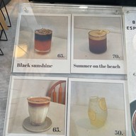 Buncha's Espresso Bar