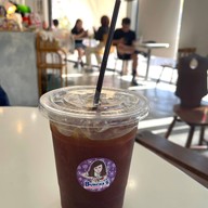 Buncha's Espresso Bar