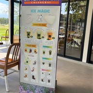 Ice Magic @singhapark