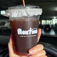 Routine coffee 'n more Bangkaew