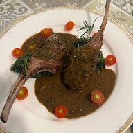 เมนูของร้าน Chef JACK Steak & More