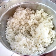 เมนูของร้าน ครัวเข้าท่าคาเฟ่