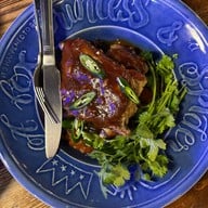 เมนูของร้าน A fox princess kitchen  Ladprao