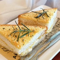 BREAKTIME CAFE @BANGYAI