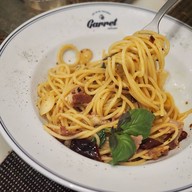 Garret Fish & Chips Ari