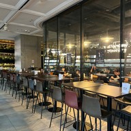 Brewave at Gaysorn Amarin